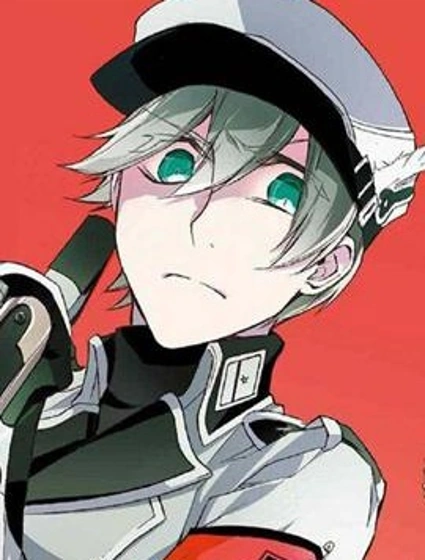 四十七大戰漫画封面